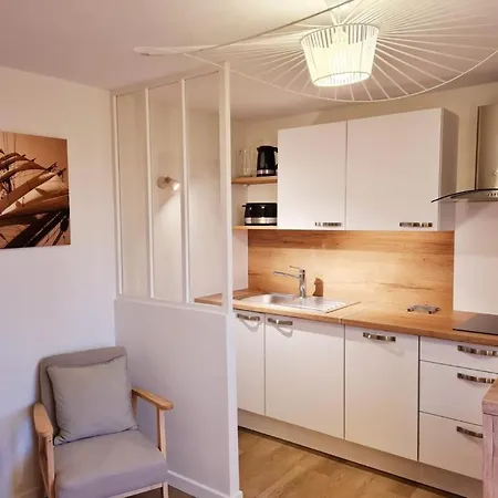 Le Voilier Διαμέρισμα Trouville-sur-Mer